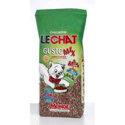 Lechat Croccantini Gusto...