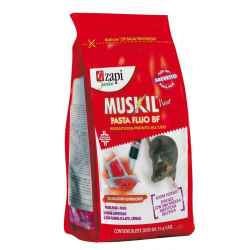 ZAPI Muskil Next Pasta Fluo...