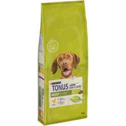 Tonus Dog Chow Adult  Kg 14