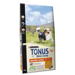 Tonus Dog Chow Mature Adult...
