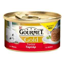 Gourmet G Tortini  Gr 85