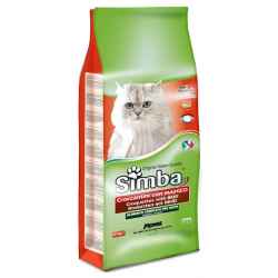 Simba Croccantini  20 kg