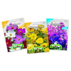 Ortolano Bustina Fioral