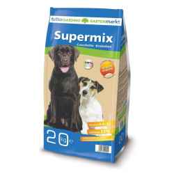 tuttoGIARDINO Supermix 20 kg