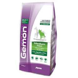 GEMON Medium Adult  15 kg