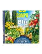 Concimi Organici e Minerali