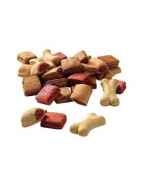 Trockenfutter für Hunde