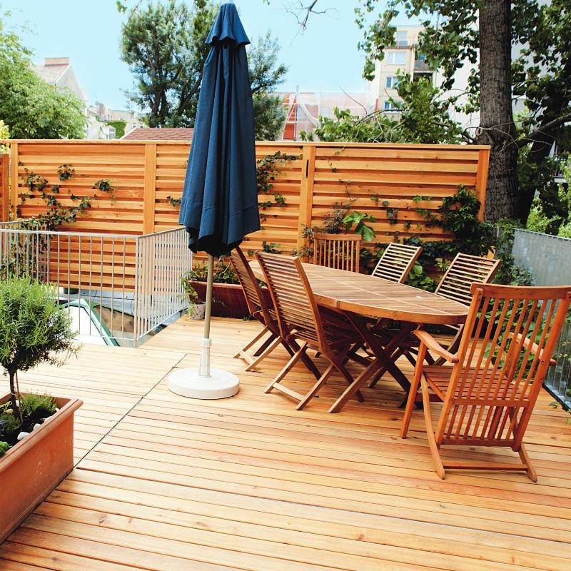 Gartenbedarf Und Deko